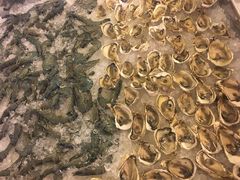 -QQ海鲜餐厅