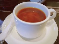 咖啡-海之乡日本料理铁板烧(星海店)