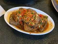 臭豆腐-湘肠香火锅店(团结湖店)