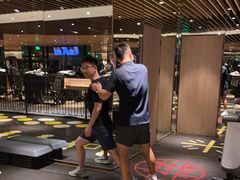 -威尔仕W FITNESS健身会所(联洋广场店)
