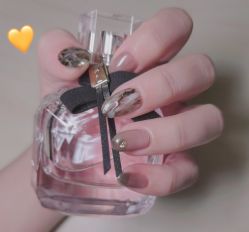 -Adore nail日式美甲美睫