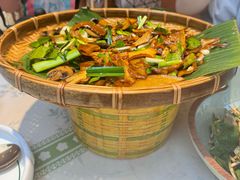 -云海肴·汽锅鸡·云南菜(高德置地店)