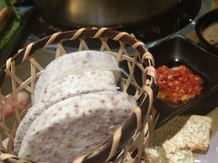 -手选潮汕鲜活牛肉火锅(二七广场店)