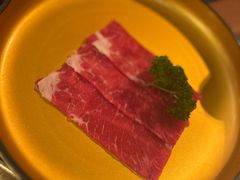-牛New寿喜烧(金茂览秀城店)