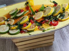 -漳州佰翔圆山酒店·圆山畔西餐厅