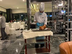 -海湾壹品·粤菜·早茶·烤鸭(拱北店)