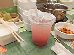 -一围小火锅(高铁吾悦店)