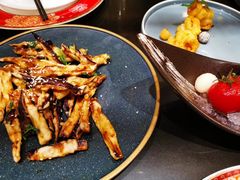 -北京王府井希尔顿酒店·秦唐中餐厅Chynna