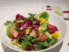 -四季民福烤鸭店(王府井东安门店)