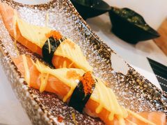 -井梧町川式料理(海河店)