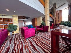 -大连星海假日酒店-寰宇餐厅