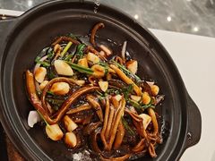 -海富门·带鱼·淮扬菜·粤菜(甘家口店)