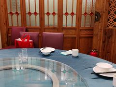 包厢-六婶西关小厨(光塔路店)