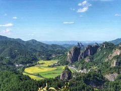 -崀山风景名胜区