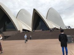 -悉尼歌剧院