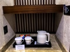 -三清山希尔顿度假酒店