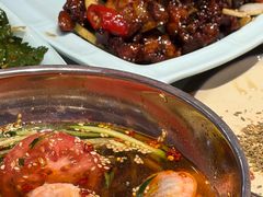 -状元阁烧烤(新华路总店)