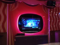 -米乐星世界KTV(汇智国际商业中心店)
