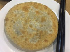 牛肉馅饼-台北楚楚园馅饼粥(虹桥南丰城店)
