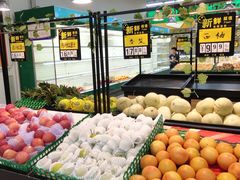-农工商超市(金沙江路店)