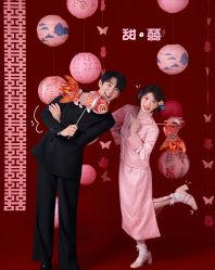 -薇薇新娘婚纱摄影连锁品牌(瘦西湖店)