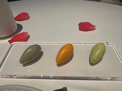 -L'Arome芳芳法国餐厅(仙林金鹰店)