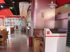 -喜虾客·大虾火锅(郑州无限城店)