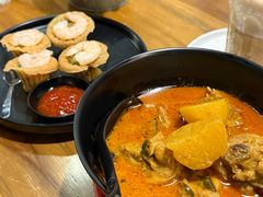 -Limapulo: Baba Can Cook