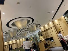 -海底捞火锅(中商百货店)