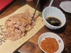 -秦月轩·陕西家乡菜(阜成路·五棵松店)