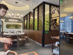-同湘会馆(粤垦路店)