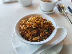 -龙景轩(香港四季酒店)