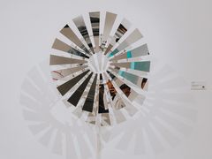 -chi K11艺术空间展览厅