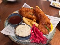 -Osteria Garden 生蚝花园餐厅(原进贤路店)