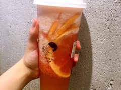 -喜茶(深圳福田星河COCO Park店)