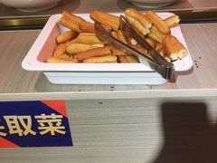 -建基泡馍·西安老字号·清真(永宁店)