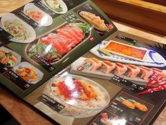 picture-万岁寿司(芳村店)