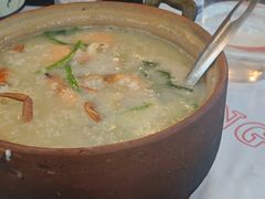 -阿尔法海鲜排档(爱琴海店)