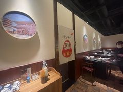 -牛焱·烧肉酒肆(五大道店)