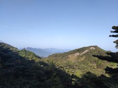 -三清山风景名胜区