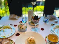 -Le Comptoir de Pierre Gagnaire