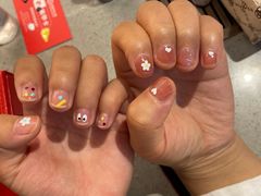 -海底捞火锅(东方时代广场店)