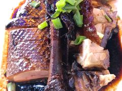 乌镇酱鸭-印象江南(东栅店)