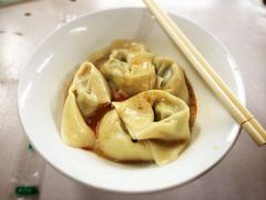冷馄饨-潘国仙耳光馄饨(黄家阙路店)