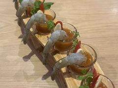 -mango tree芒果树泰国餐厅(青岛万象城店)
