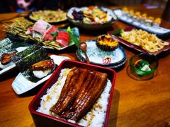 -千代武日本料理(开发区店)