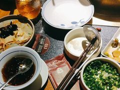 -巴奴毛肚火锅(广益哥伦布店)