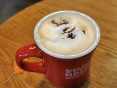 玫瑰拿铁-臻音堂