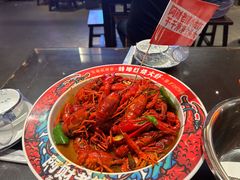 -阿财老铺·老蚌埠龙虾城(华夏总店)