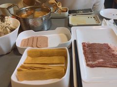 -君邦火锅(新疆大厦店)